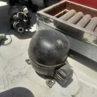 موتور یخچال ژاپنی اصل