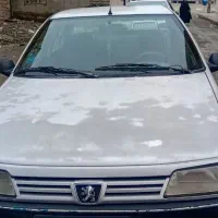 پژو۴۰۵