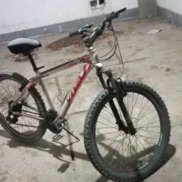 دوچرخه