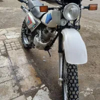 موتور اکسل