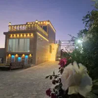 باغ ویلای اجاره ای لاکچری (استخر دار )