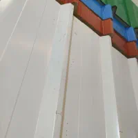 ساندویچ پانل مقاوم