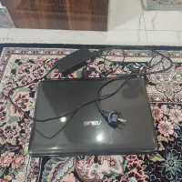 لب تاپ ایسوس کارکرده