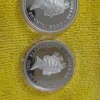 سکه نقره