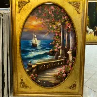 تابلوگل منظره