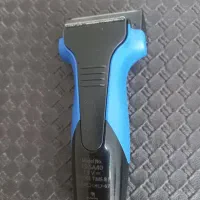 شیور صورت، بدن،خط زن