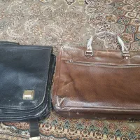 کیف اداری چرمی