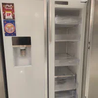 یخچال اکسپلور