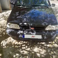پراید ۸۲ درجه یک