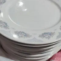 پلو‌خوری،دیس،چراغ