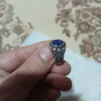 انگشتر یاقوت
