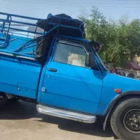اسباب کشی و بار بری با نیسان