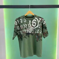 بلوزتک پسرانه۷رنگ (عمده)