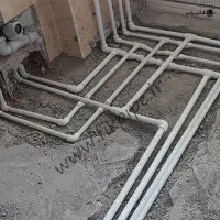 تعمیرات لوله کشی و برق کاری و جوشکاری
