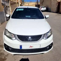 ساینا S دوگانه سوز  مدل 1403 بدون رنگ