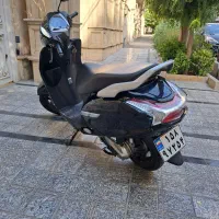هانا اکتیو (هندا) مدل ۱۴۰۳