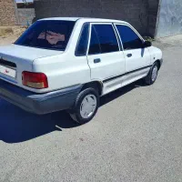 پراید 89