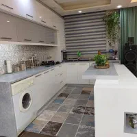 ویلایی144متری-در2-طبقه-90متری-2-خوابه-سندتکبرگ