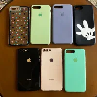 قاب ایفون 7/8plus