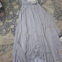 لباس مجلسی بلند