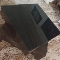 میز جلو مبل ۹۰در۹۰