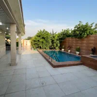اجاره ویلا باغ بدون واسطه