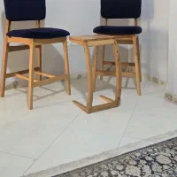 صندلی اپن چوب راش