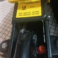 جک خودرو شاسی بلند