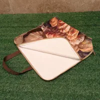 کیسه ی نان|سفره، حوله، دستمال آشپزخانه|زنجان, |دیوار