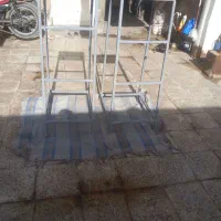 چهار پایه|صندلی و نیمکت|سوسنگرد, |دیوار