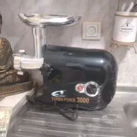 گوشت چرخ کنی