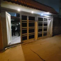 درب ریلی اتوماتیک