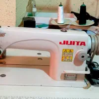 چرخ خیاطی راسته دوز مدل Juita