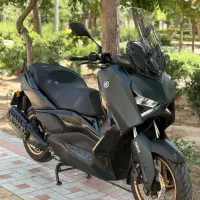 xmax1402|موتورسیکلت|تهران, فلاح|دیوار