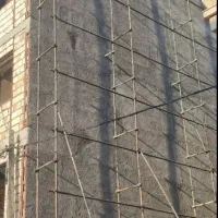 سیمانکاری بنایی