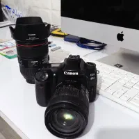 EF 24-105mm f/4L IS II  لنز کانن