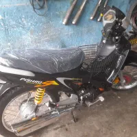 موتور  بی کلاج احسان مدل ۸۷