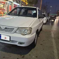 پراید ۱۱۱ مدل ۹۶