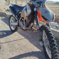 کی تی ام ۴۵۰|موتورسیکلت|تهران, پرستار|دیوار