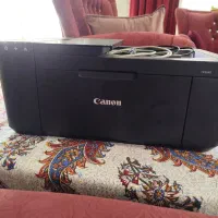 فروش پرینتر کانن رنگی TR4640