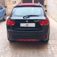 کوئیک آر مدل ۹۹ بیرنگ پارس خودروئی