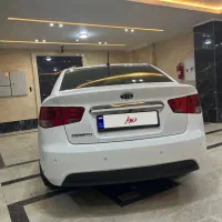 سراتو ۹۷ اپشنال