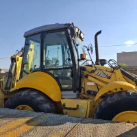 بیل بکهو نیو هلند b115