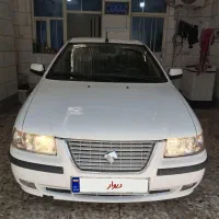 سمند 1400 lx ef7