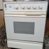 فروش یک عدد گاز فر دستدوم تمیز