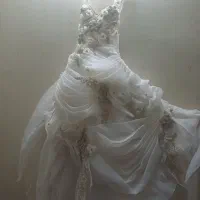 لباس عروس