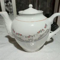 قوری شیک و بزرگ مجلسی