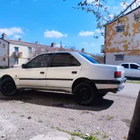 پژو 405|خودرو سواری و وانت|اردبیل, |دیوار
