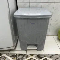 سطل اشغال نو