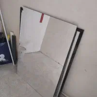 ۲عدد اینه بفروش می رسد و ۲عدد  پشتی